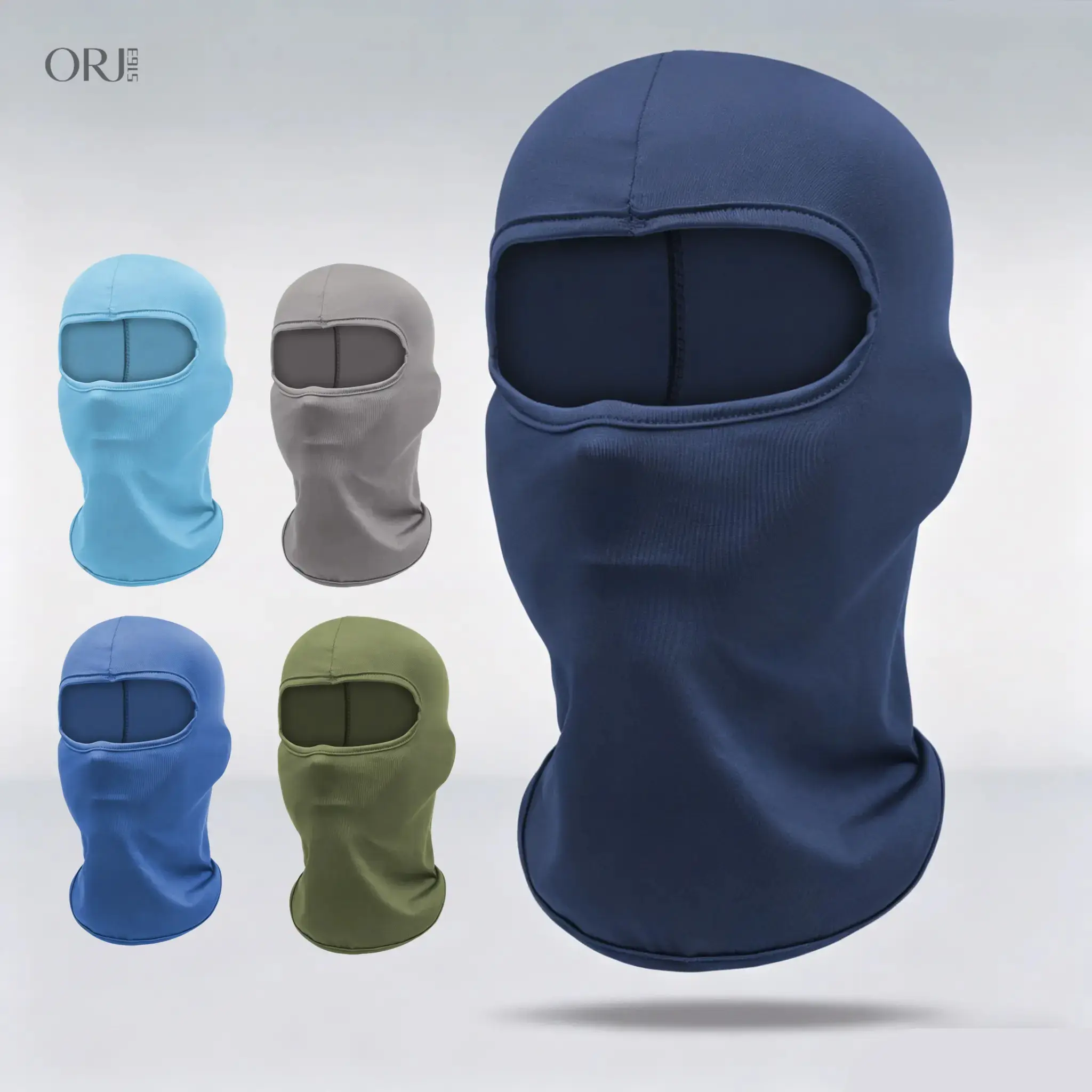 5-Pack Casual Balaclava Mask, Unisex Breathable Neck Gaiter with UV Protection for All Seasons Sports, Cycling & Outdoor Activities, 5 Counts,Sun,Skull,Beanie,trucker,hat,fashion,,Adjustable,Leopard,Print,Baseball,Cap,caps,Monogrammed,Slouchy,Winter,