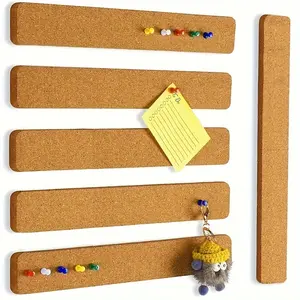 Long cork strip