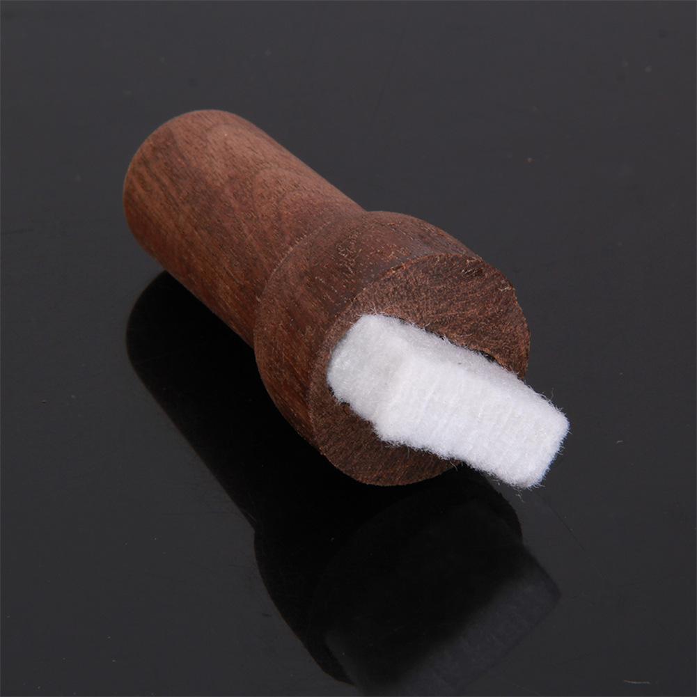 Guitar String Maintenance and Care: Anti-rust and Rust Removal String Cleaning Pen, String Protector Oil, Fingerboard Cleaning Brush, Universal for String Instruments