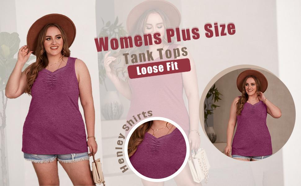 【L-5XL】Plus Size Curve imily bela curve Plus Size Tank Tops for Women Summer Sleeveless Sweetheart Neck Casual Tunics Shirts 【L-5XL】Plus Size Curve imily bela curve Plus Size Tank Tops for Women Summer Sleeveless Sweetheart Neck Casual Tunics Shirts