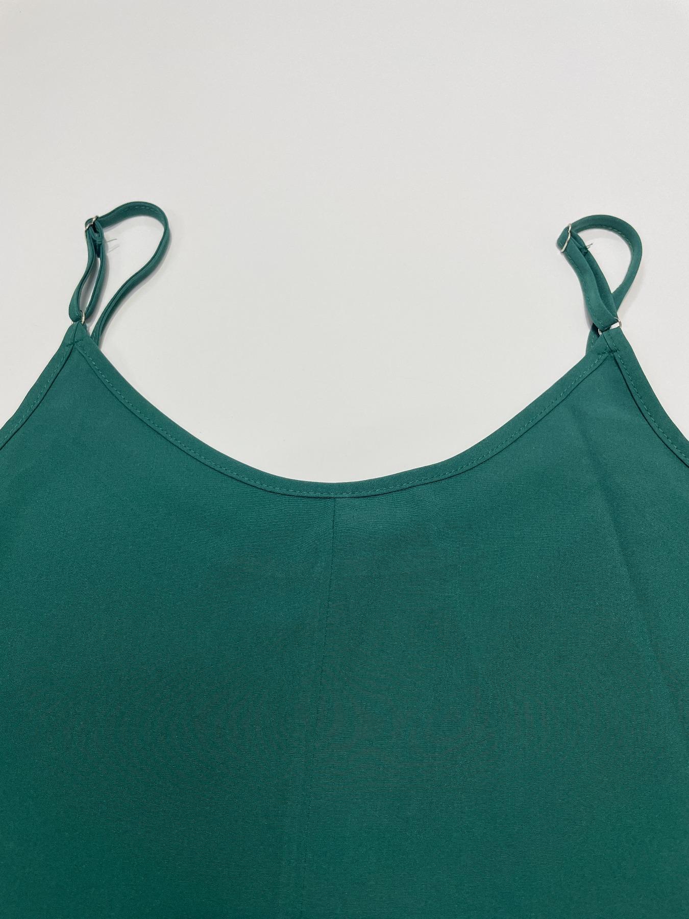 Holiday Casual Striped Patchwork Print Halter Backless Dress, Irregular Hem Short Skirt, Fitted Style, Perfect for Vacation