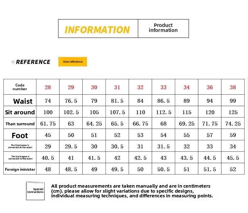 Men's Summer Denim Shorts - Lightweight Trendy Printed Loose Fit 5-Inch Cargo Shorts, Streetwear Casual Bottoms