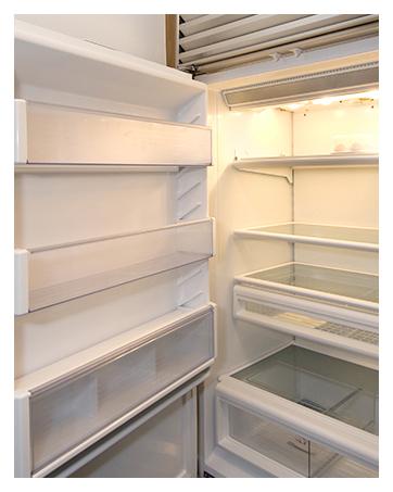 HECASA WR17X11889 AP3855305 Refrigerator Door Retaining Fixed Shelf Bar for 1169732 AH964507 EA964507 PS964507 WR17X12916 Replacement only White