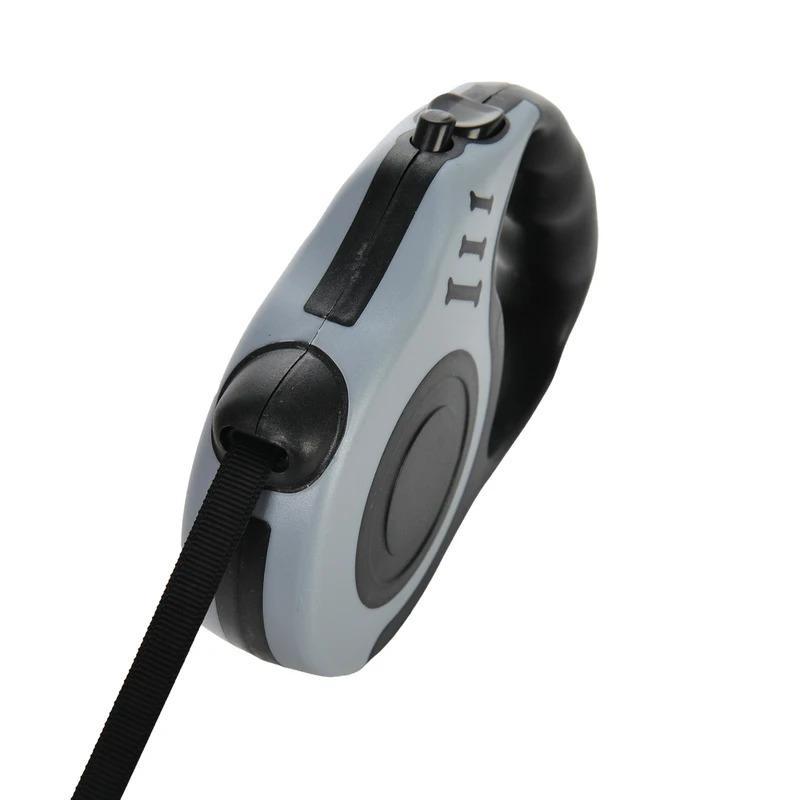 Automatic Retractable Dog Leash, No Tangle Leash, 1 Count Durable Dog Leads, Pet Supplies for Small Medium Dogs Cats, Dog & Cat Accessories, Dog & Cat Supplies