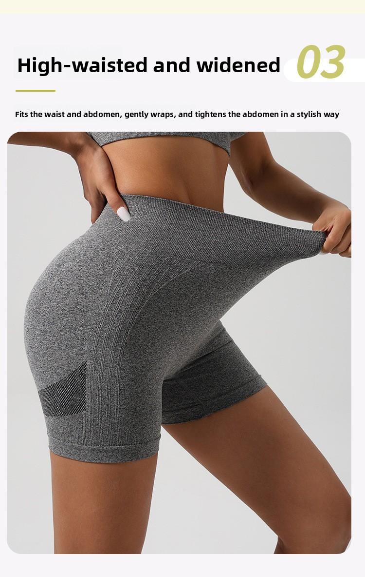 TikTok hot-selling backless cut-out top set