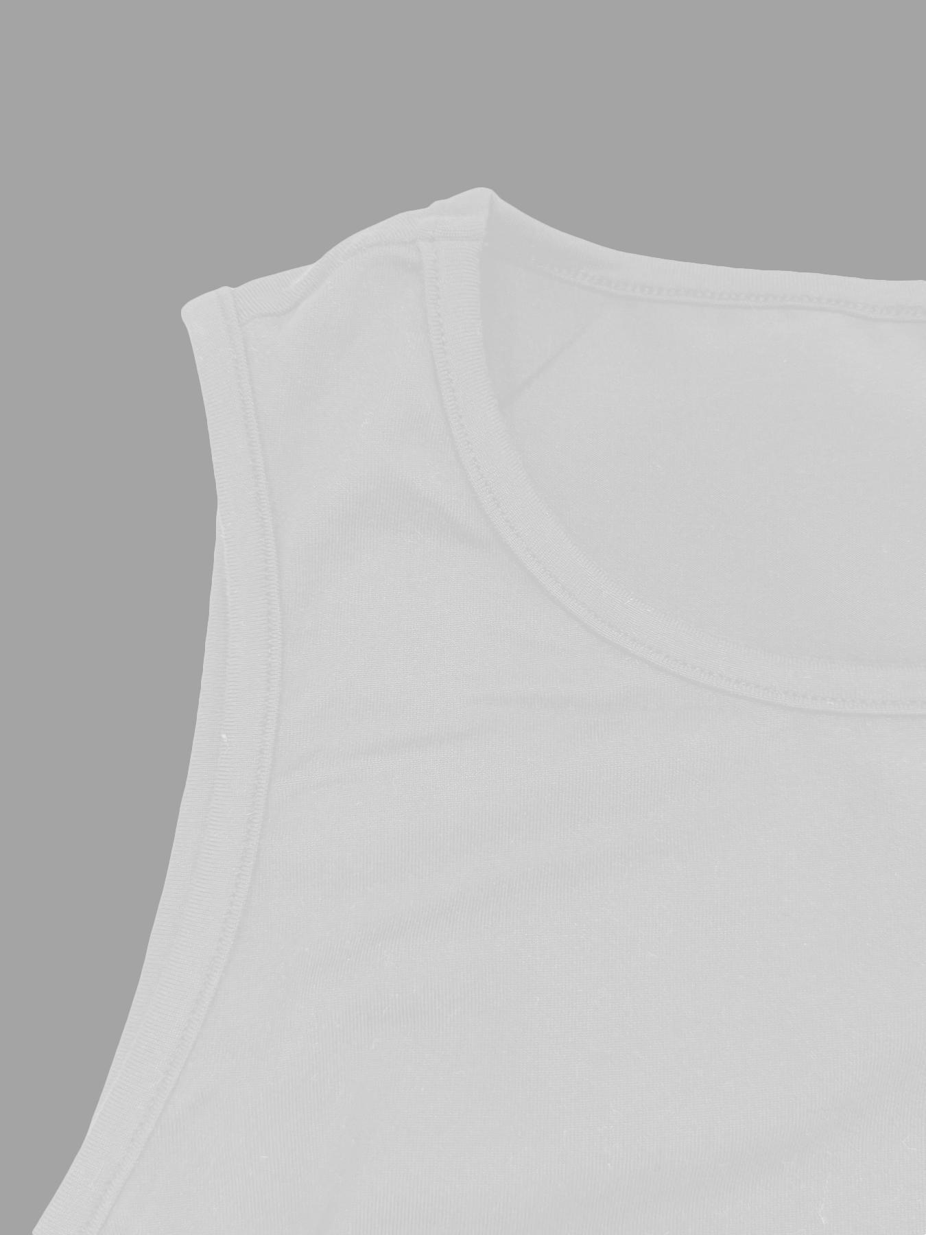 Women's Solid Crop Top & Leaf Print Wide Leg Pants Two-Piece Set, Elegant Fashion Casual Top & High Waist Trousers for Daily Outdoor Wear, Ladies Womenswear Outfits for Summer