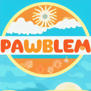 Pawblem