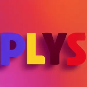 PLYS Knives shop logo