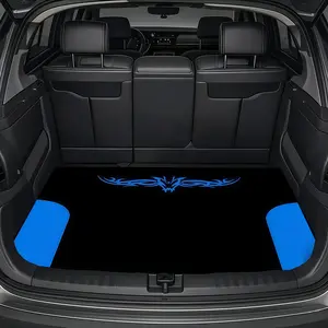 Esports Style Trunk Cushion, Combining Fashion and Functionality with a Unique Print to Elevate Your Car’s Look. A Must-Have for Every Vehicle!