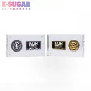 【HUSH】Series Limited Edition Lucky Fidget Charm |Silent EDC