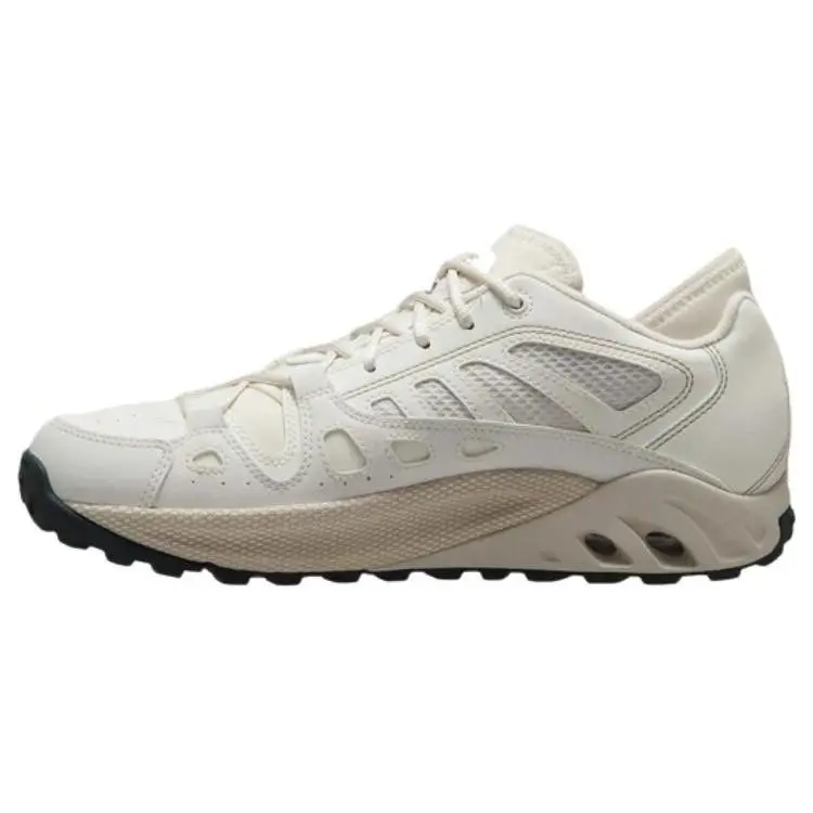 Nike ACG Air Exploraid Mesh Hiking Shoes for Men and Women – Comfortable, Cushioned, Slip-Resistant, Durable, Low-Top Verifiable, with credentials and supporting global authentication