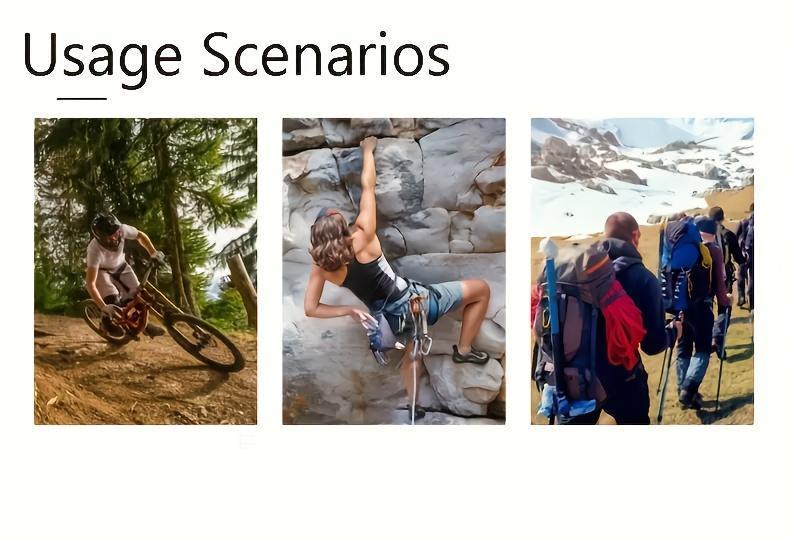 2026 New Arrival Men’s Tactical Training Waistband – Durable Nylon Quick-Release Buckle, Adjustable Black Outdoor Sports Belt