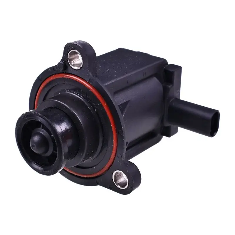 FridayParts Turbo Bypass Solenoid Valve 55499323 for Chevrolet Vehicle 2016-2019 Cruze 2018-2021 Equinox