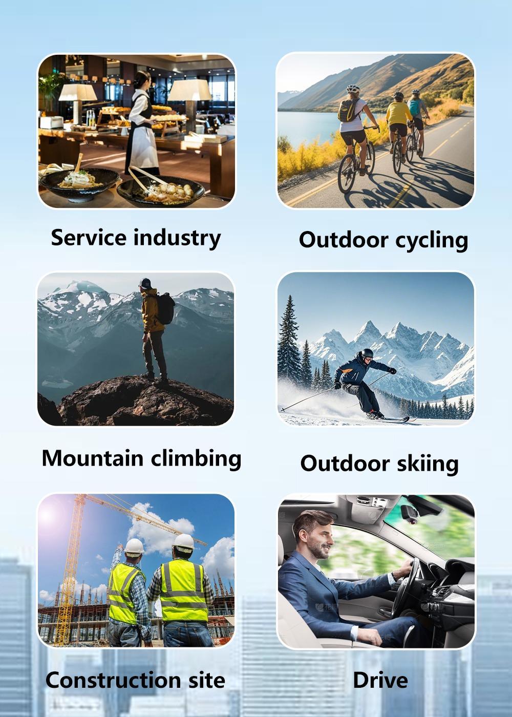 TIDRADIO TD-G18 Global POC Radio with 1 Year SIM Card Walkie Talkie Long Range 4G Network 2 Way Radio 5000 KM for Hiking and Camping 3000mAh Battery Clear Audio 4G Signal TIDRADIO TD-G18 Global POC Radio with 1 Year SIM Card Walkie Talkie Long Range 4G Network 2 Way Radio 5000 KM for Hiking and Camping 3000mAh Battery Clear Audio 4G Signal