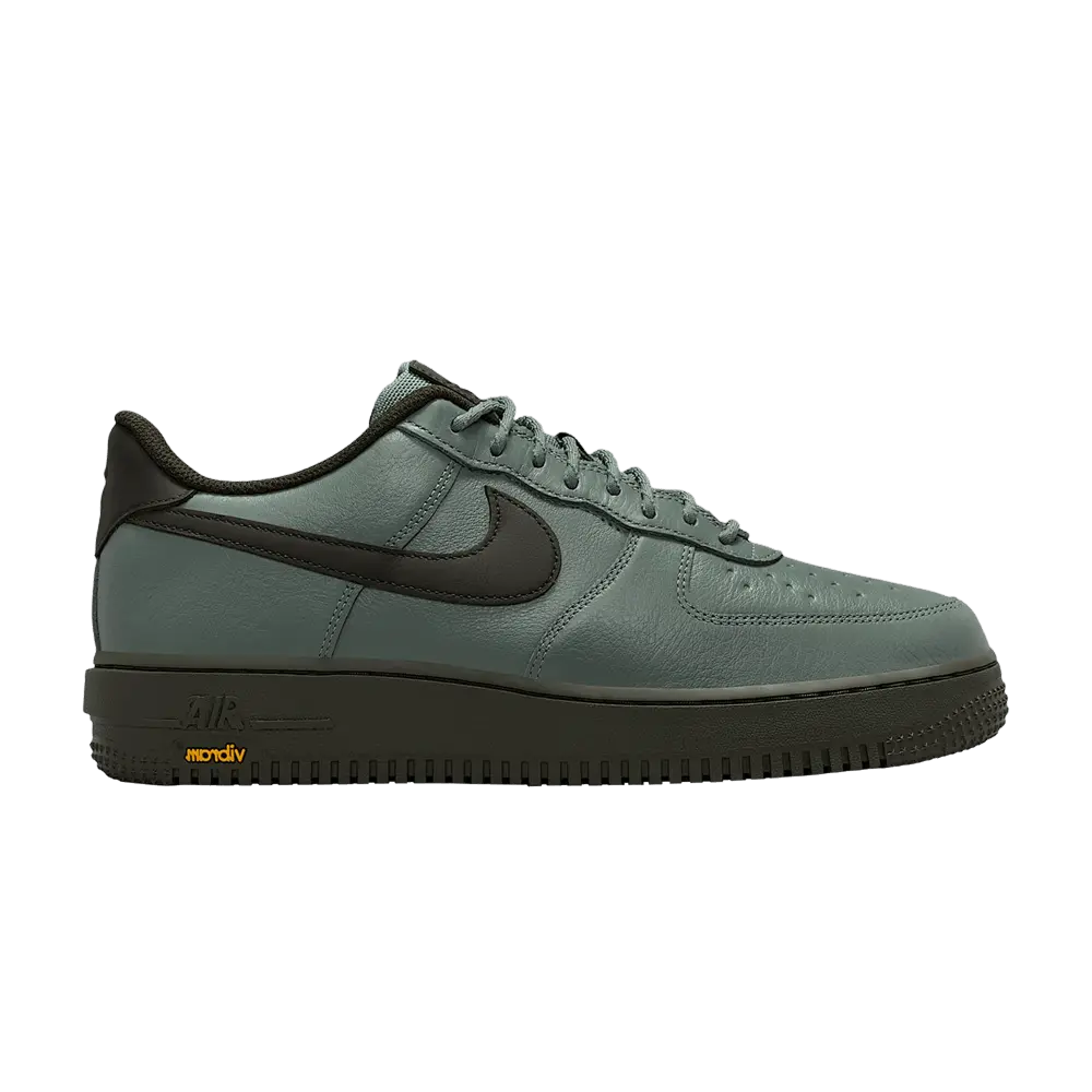Nike Air Force 1 GORE-TEX 'Clay Green/Speed Yellow/Sequoia' (Unisex) Clay Green/Speed Yellow/Sequoia sneakers HV5953 300