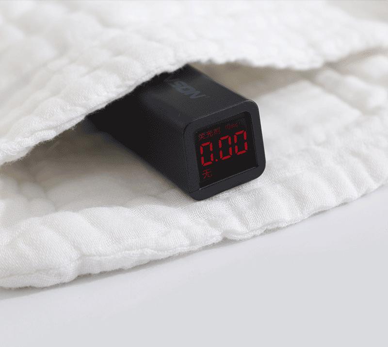 All-Cotton Reusable Baby Diapers!Multi-Layer Comfort for Newborn Little Ones 🌿