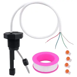 Replacement Flow Switch for IC40 IC20 IC60 IC15 Salt Generator Cell - 520736 Compatible Part