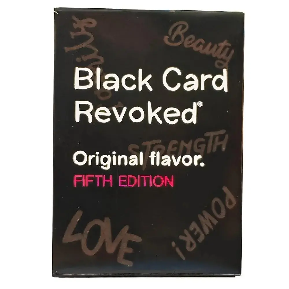 Card Game Box Set, Fun Trivia Question Card Game for Family & Friends, Ideal Gift for Holidays & Birthdays, Interactive Entertainment, Card Game Sets, Cards Game