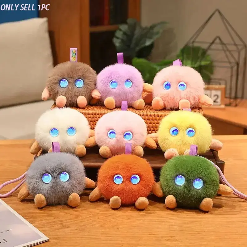 Smart Ai Talking Plush Toy, Voice Interactive Companion, USB-C Charging, APP Controlled, Kids Learning Buddy, Birthday Gift