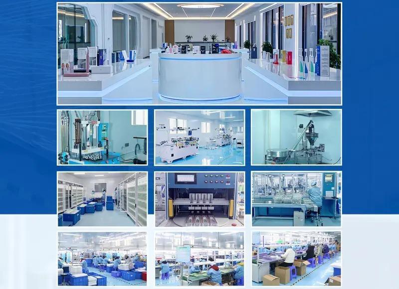 4.23 oz Peppermint Whitening Toothpaste | Daily Enamel Protection & Refreshing Oral Health Experience