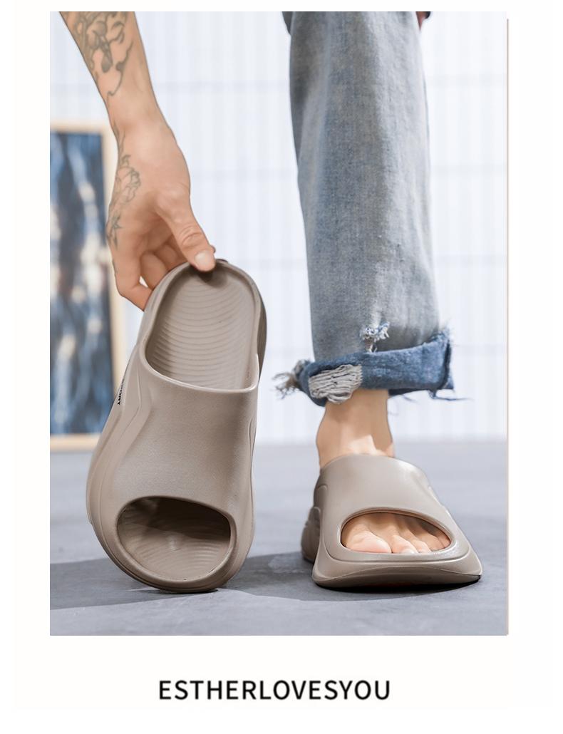 Lightweight Summer Clogs |   Odor-Resistant, Easy to Clean