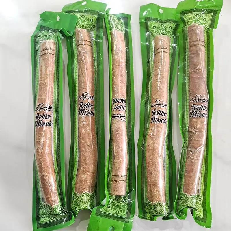 Wholesale Middle Eastern Miswak Teeth-Cleaning Sticks (Traditional Twig Toothbrushes)