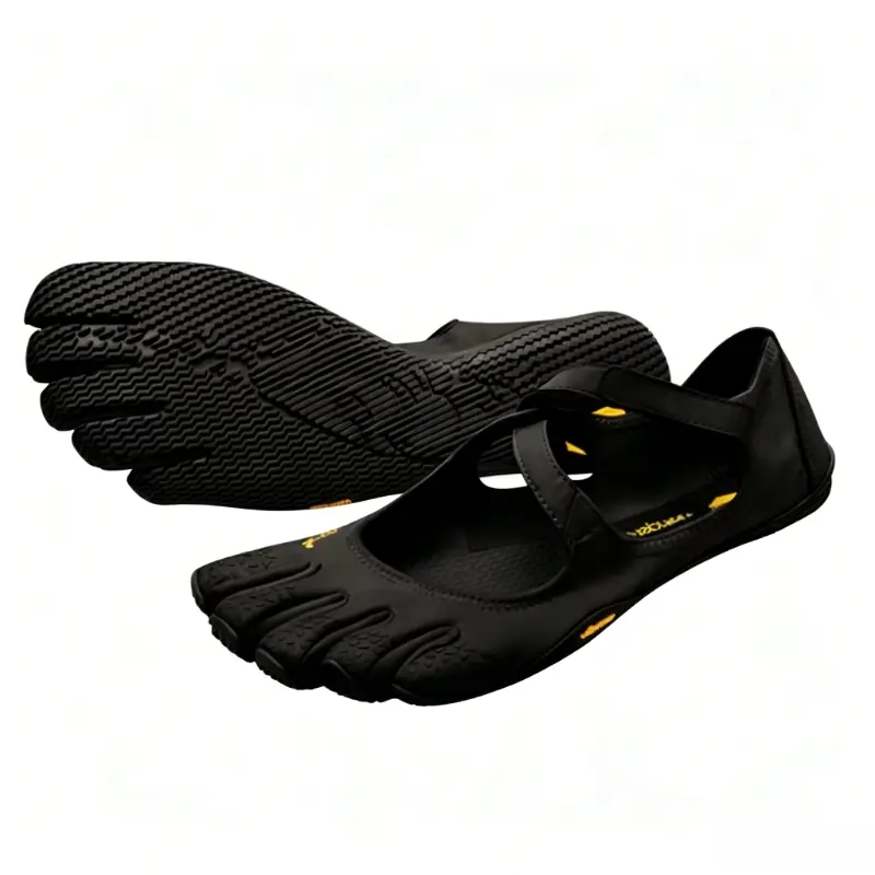 Breathable Split-Toe Shoes for Indoor Fitness & Training