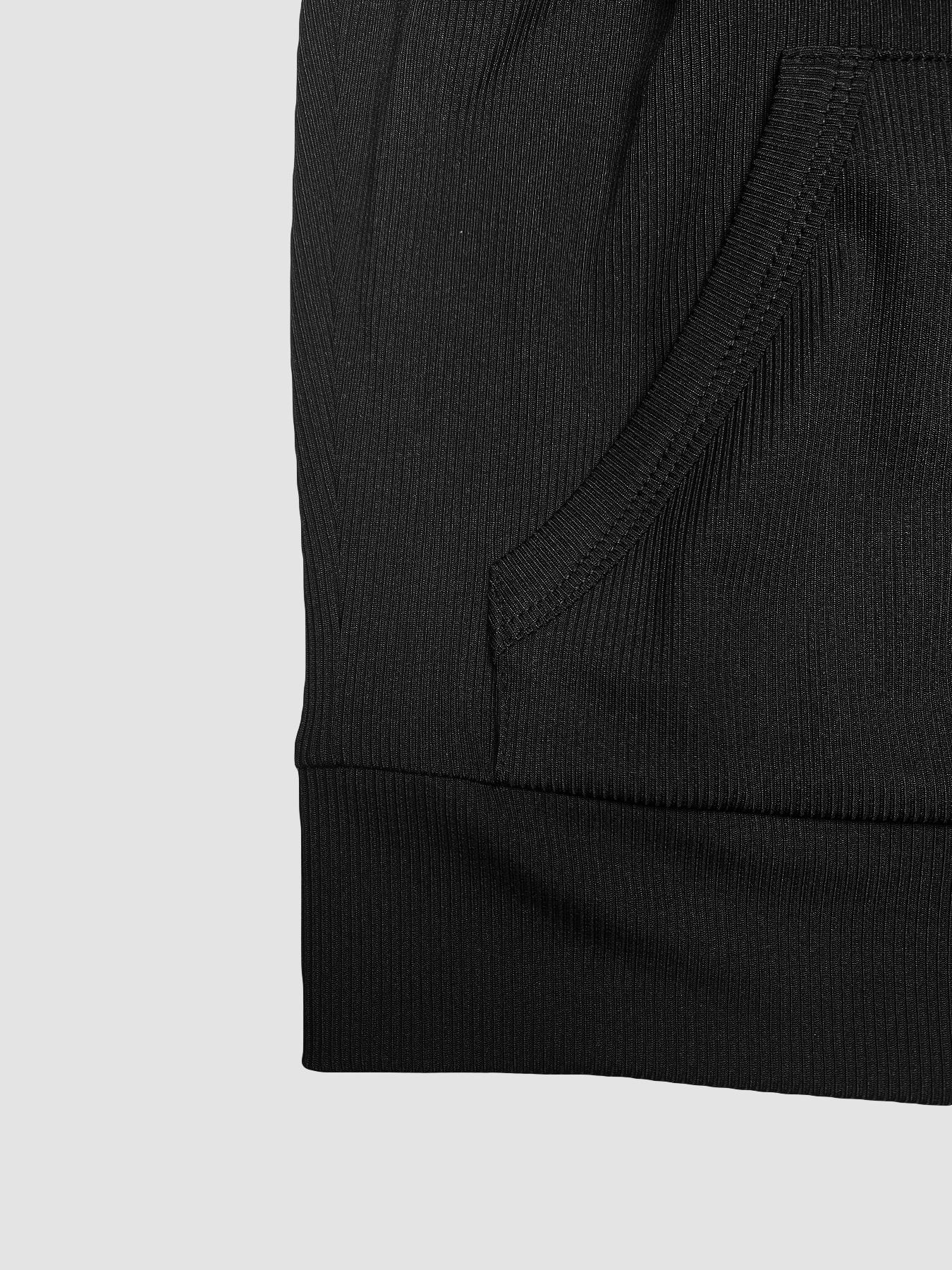 Women's Hooded Sweatshirt with Zipper, Fall & Winter Casual Slim-Fit Pullover, Fashionable Simple Design for Daily Commute