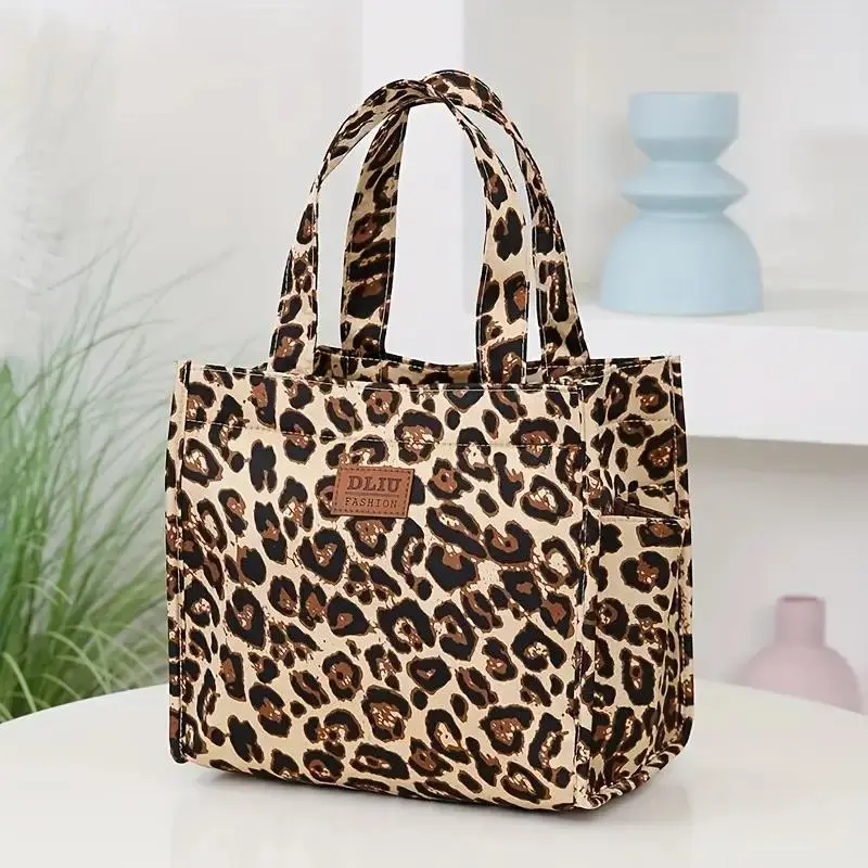 Custom Embroidered Sophia Insulated Lunch Bag, Stylish Design, Durable Polyester, Perfect for School & Outdoor, Ideal Gift for Girls