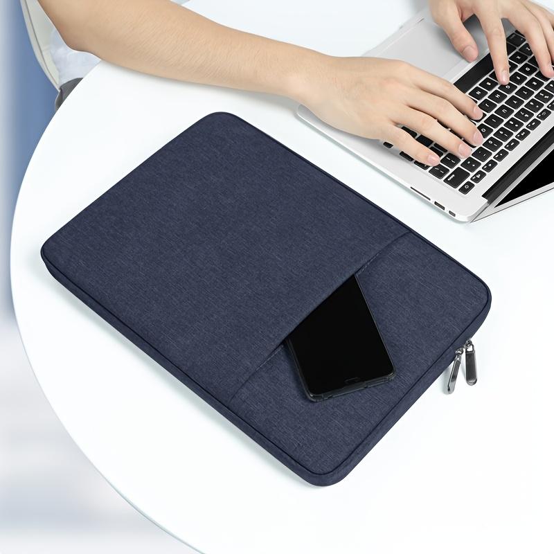 13 14 15 Inch Macbook Laptop Bag Sleeve Laptop Case Cover Laptop Bag Cover Suitable for HP and Apple Laptops