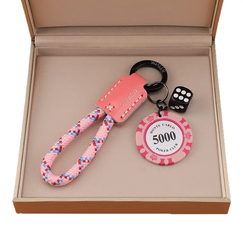 Couple Car Keychain Set for Lovers Key Rings Bag Pendant Love Gift for Him Her Valentine Anniversary Birthday Christmas
