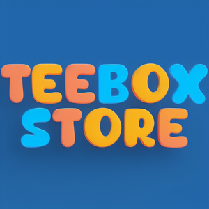 TeeBox Store