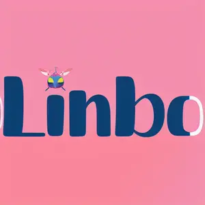 Lin bo 001 shop logo