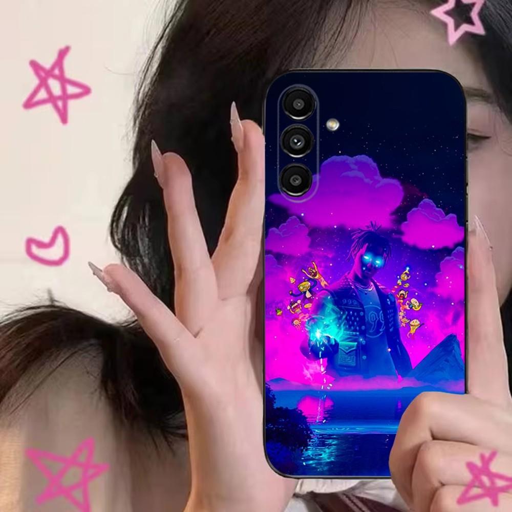 R-Royales F-Fortnites Phone Case For iPhone 17 16 15 14 13 12 11 Air Pro Max Plus Black Soft Cover