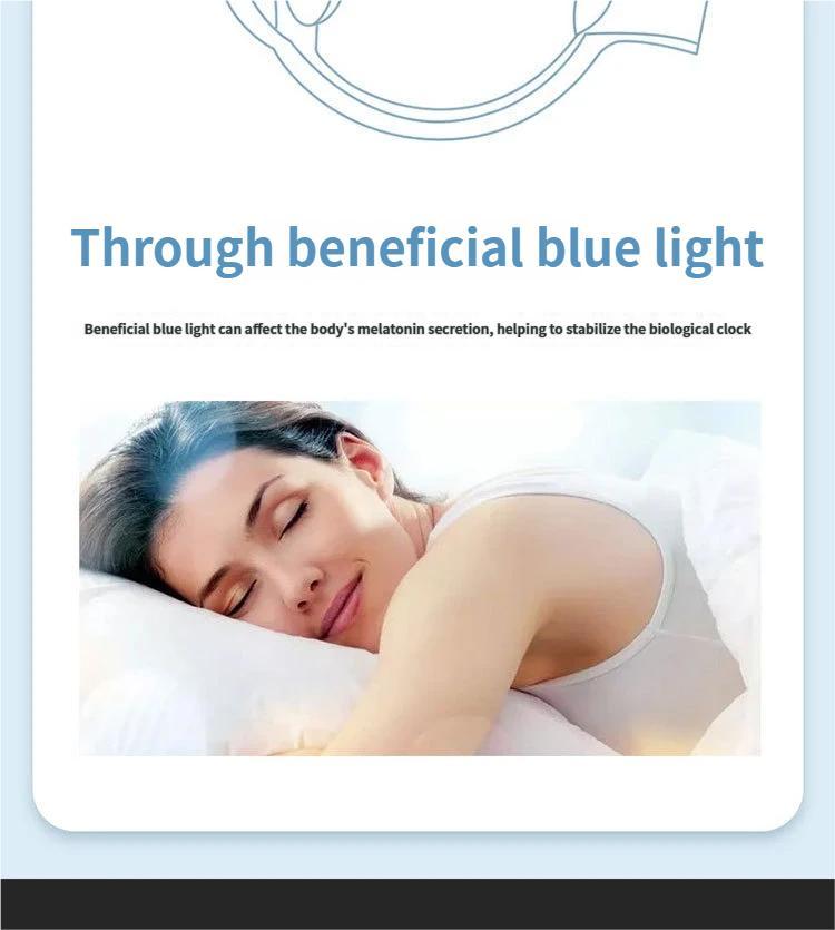 1PC Ultra-Light Blue Light Blocking Glasses – Trendy Minimalist Eyewear for Screen Use, Anti Eye Strain Computer Glasses for Work, Gaming, Study, Daily Wear, Comfortable All-Day Use