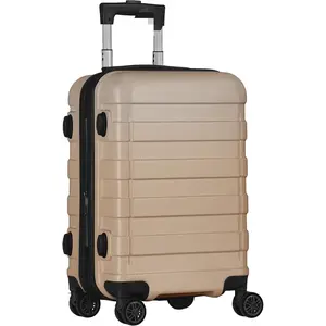 Travel suitcase