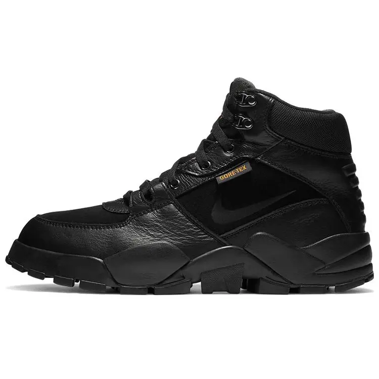 Nike Rhyodomo Gore-Tex Men’s High-Top Outdoor Hiking Shoes Verifiable, with credentials and supporting global authentication