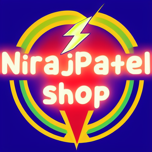 NirajPatel shop
