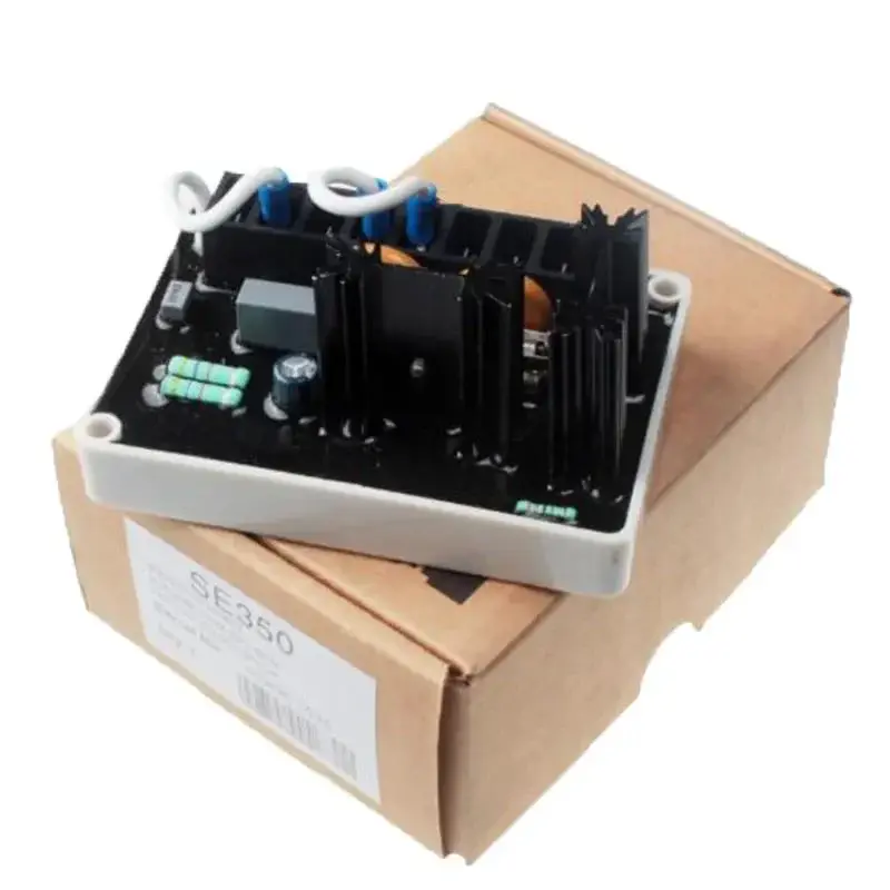 FridayParts AVR SE350 Marathon Electric Automatic Voltage Regulator Generator