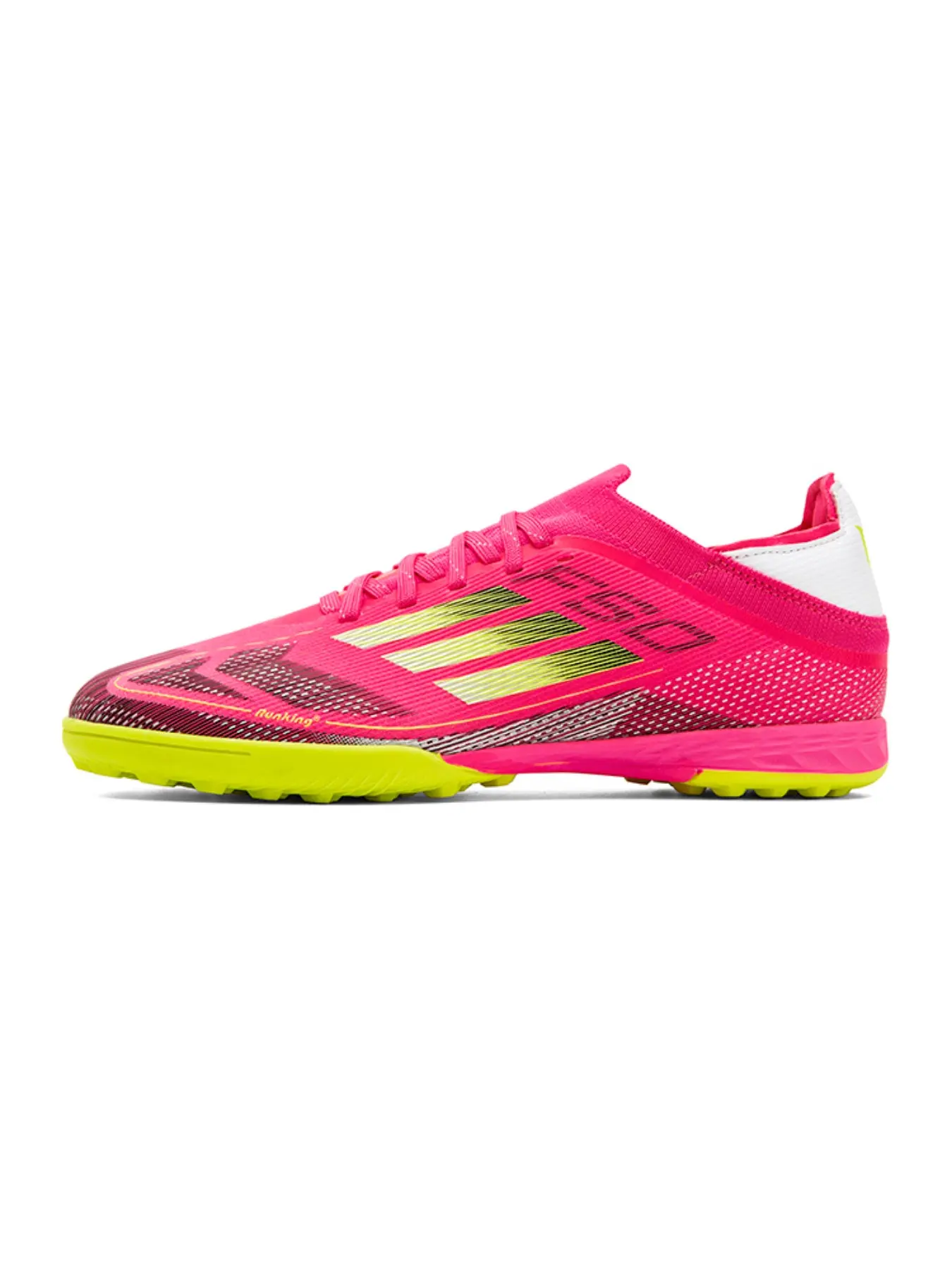Unisex Student Soccer Shoes, Football Shoes, Soccer Boots, Durable Comfortable Training & Match Cleats, Sporty PU Upper Rubber Sole, All Seasons Above Ankle Sneakers