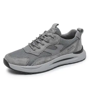 BDHJYDB Outdoor Activities And Hiking, Lightweight Breathable Road Running Shoes Men'S Shoes New