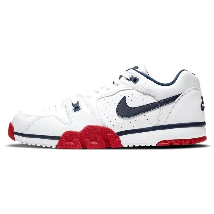Nike Cross Trainer Low 'Gym Red Obsidian'