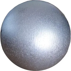 Iron Shot Put Ball for Girls & Boys 2Kg to 6Kg for High School Track & Field Competition