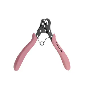 Efficient Ring Plier for Copper Wire, Easy Cutting, Durable Multi-Functional Tool, Ideal for DIY Crafts and Jewelry Making