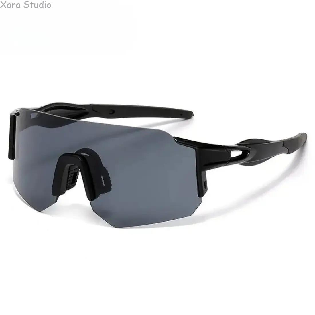 Cycling Sunglasses for Men & Women – UV400 Polarized Sports Sunglasses, Windproof Lightweight Bike Glasses for Road & Mountain Biking, Running, Fishing, Driving & Outdoor Activities Cycling Sunglasses for Men & Women – UV400 Polarized Sports Sunglasses, Windproof Lightweight Bike Glasses for Road & Mountain Biking, Running, Fishing, Driving & Outdoor Activities