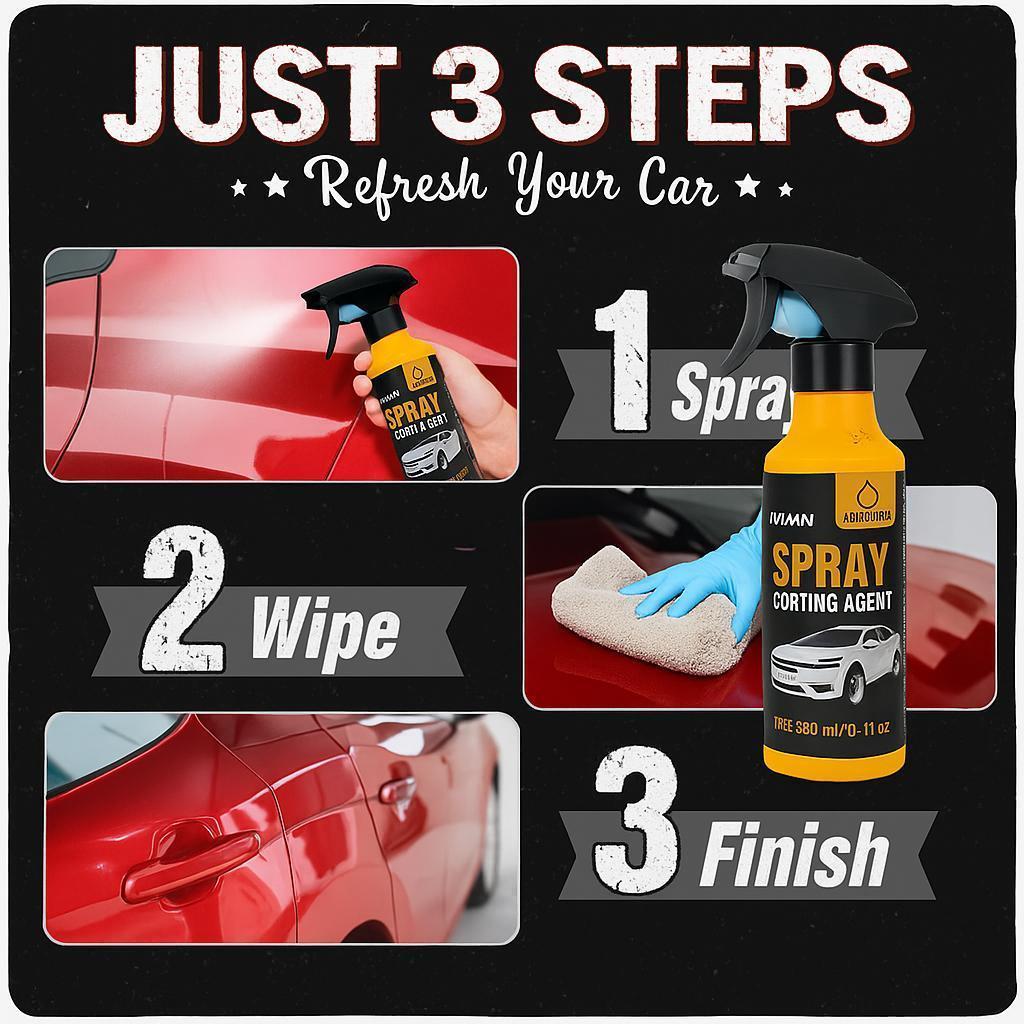 NUAN nano car coating spray-Professional spray coating with superior water beading & UV defense. NUAN nano car coating spray-Professional spray coating with superior water beading & UV defense.