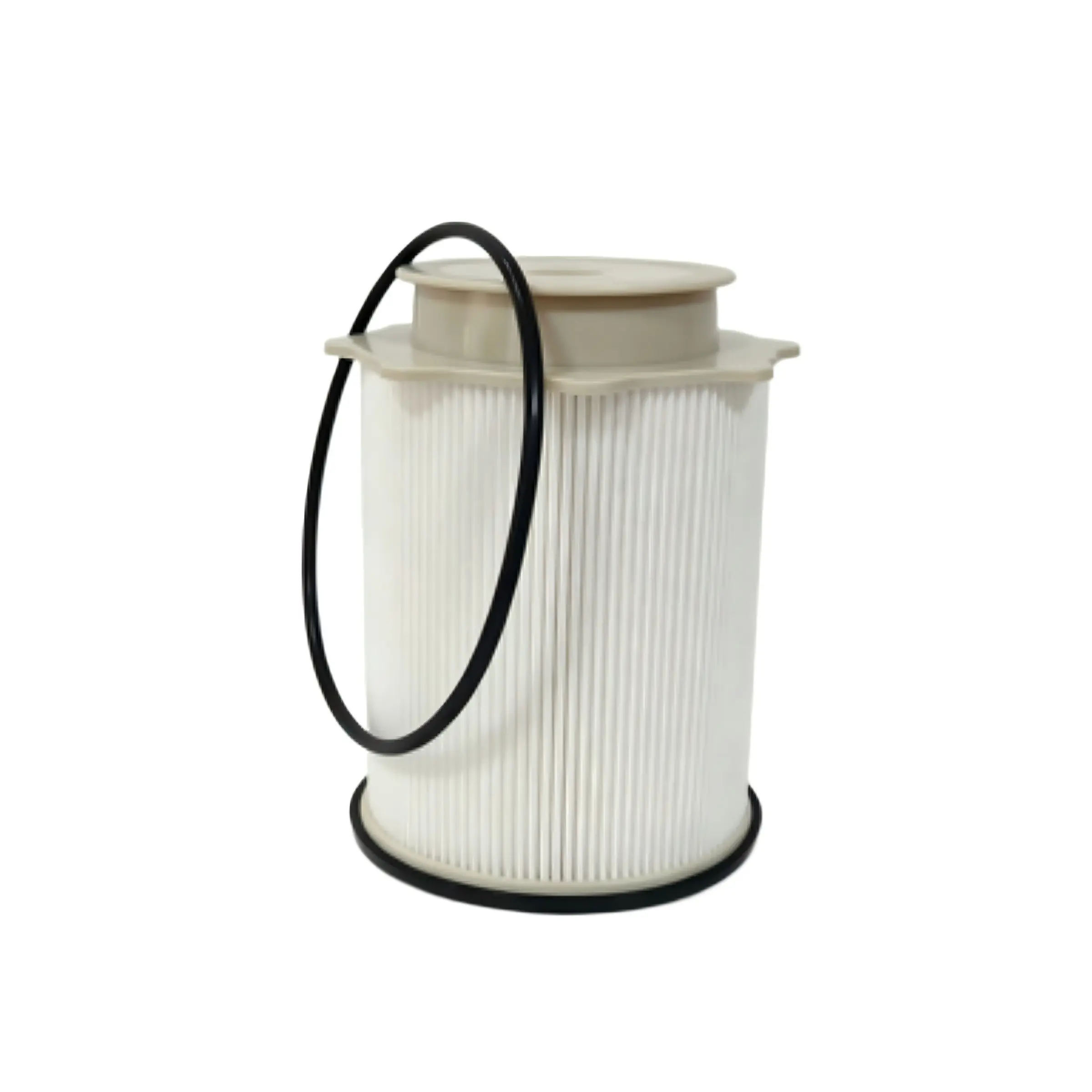 Dodge RAM 6.7L Cummins Fuel Filter Replacement, Fits 2010-2011+ Models, Oem Numbers 68065608aa, 680616344aa, Mo608, Df99085