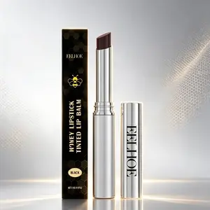 EELHOE 1.9g Moisturizing Honey Lip Balm Gentle Moisturizing Moisturizing Lip Skin Moisturizing Dry Care Lip Balm