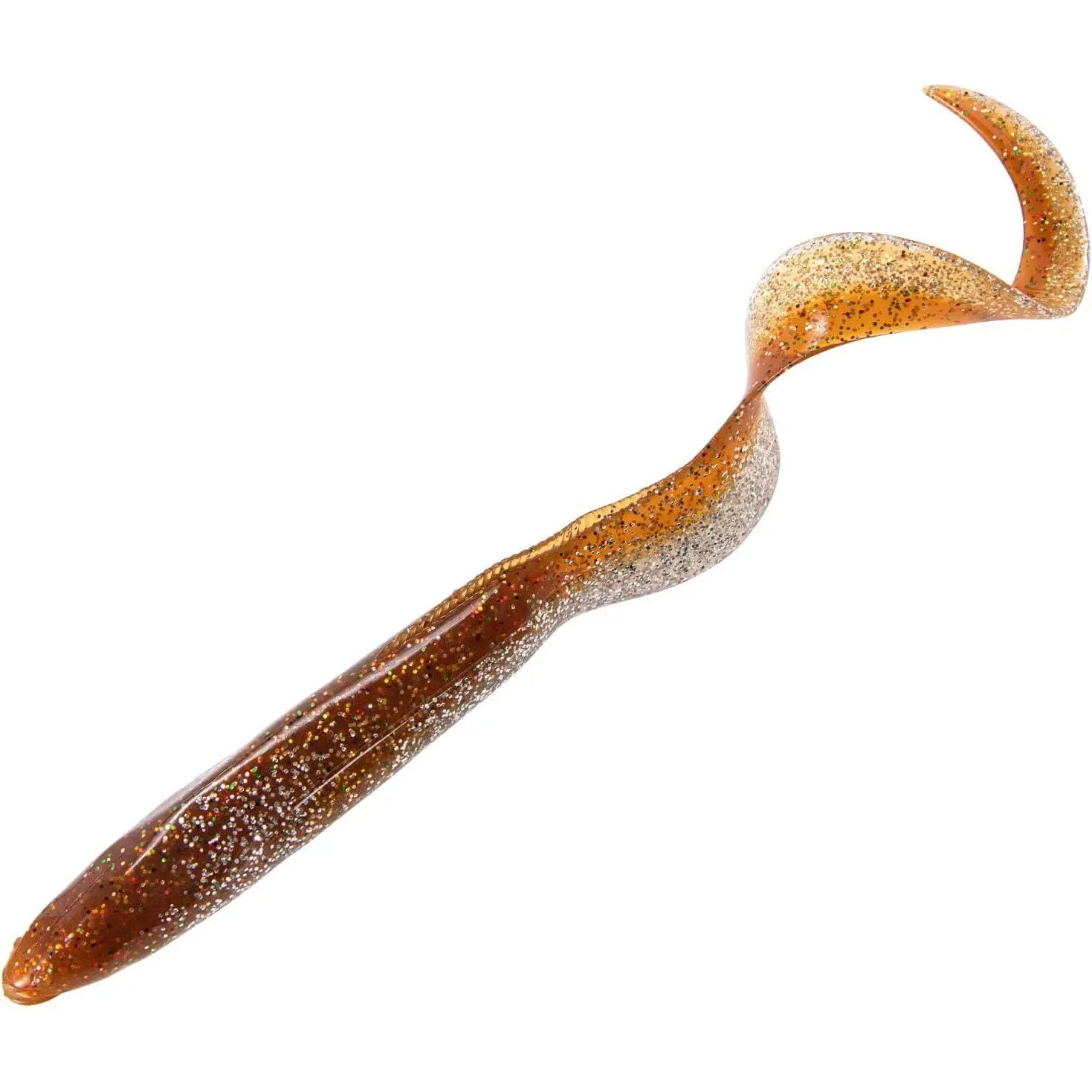 5 Pack Sand EEL Lures Saltwater Soft Fishing Lures Swimbait 6 Inch 3/8oz Surf Fishing  Baits Soft Plastic Artificial Ribbontail Worm