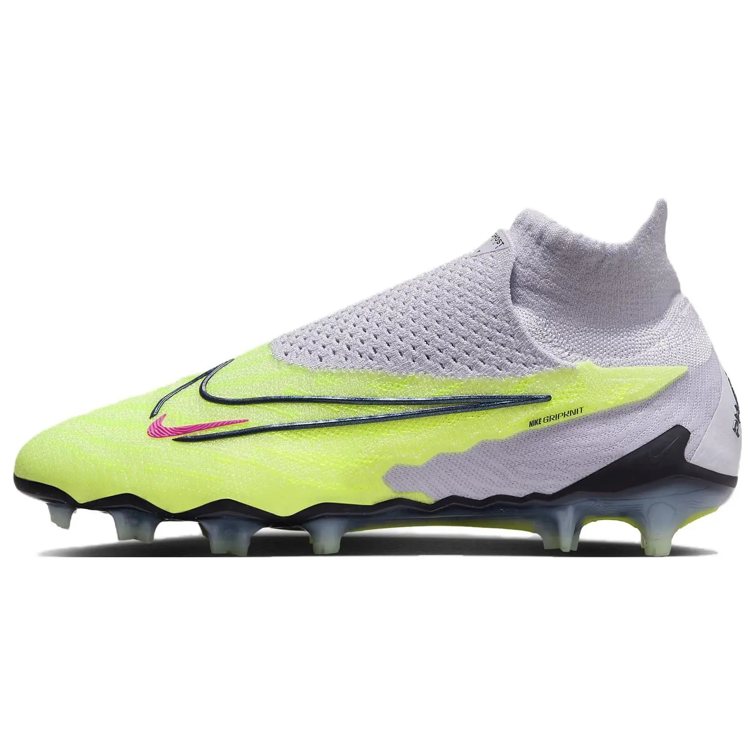 Nike Phantom GX Elite Gripknit DF FG 'Luminous Pack' DC9969-705